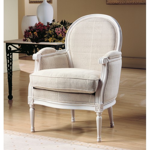 Fauteuil Louis XVI n° 42