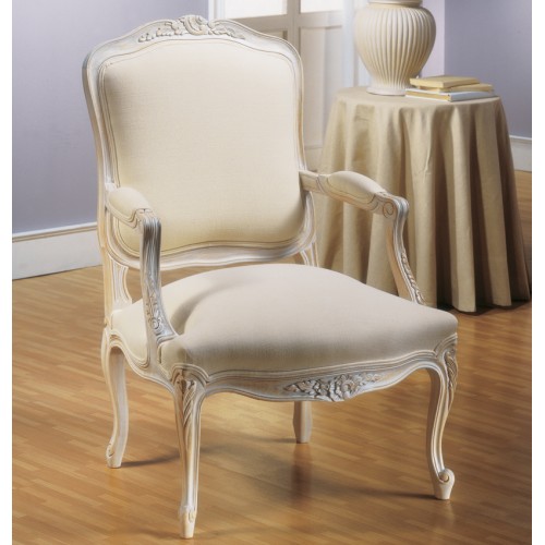 Fauteuil Régence Louis XV n° 120