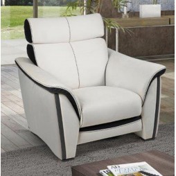 Fauteuil fixe Nabuco